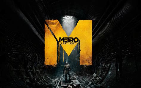 Metro 2033 Wallpapers 80 Pictures