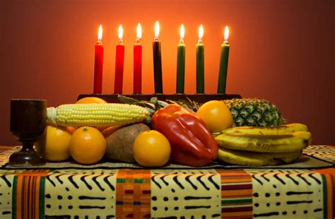 Kwanzaa Celebrating Traditional African Values Hubpages