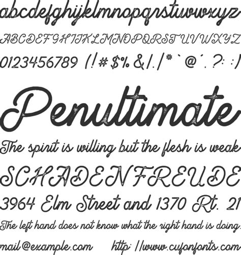 Brandon Smith Stamp Font Download Free For Desktop And Webfont