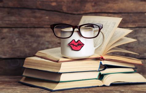 Coffee And Books Wallpapers Top Free Coffee And Books Backgrounds