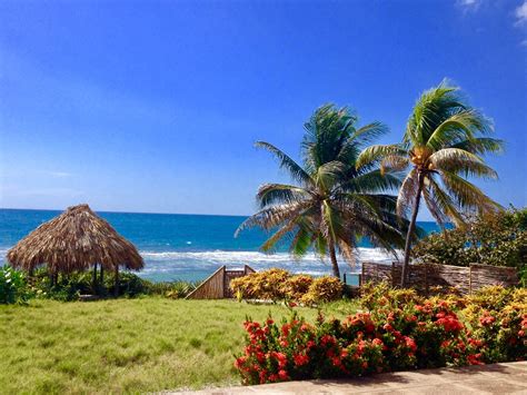 Villa Hikaru Treasure Beach Jamaica