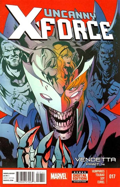 Uncanny X Force Magazine Subscription Discount Discountmagsca