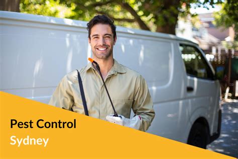 The Best Pest Control Sydney Pest Control Heroes