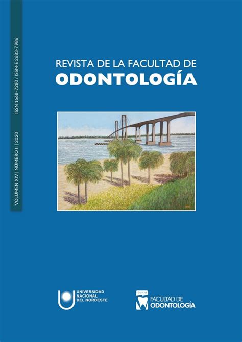 Revista De La Facultad De Odontología