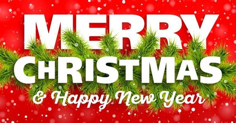 Merry Christmas Wishes and Messages | Happy Christmas 2019 ~ Best Quotes and Sayings