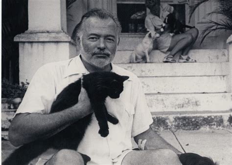 Ernest Hemingway From Key West To Havana Oncubanews English