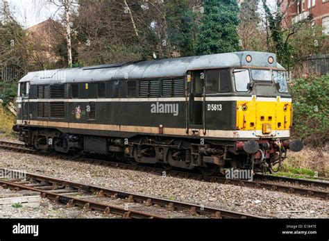 The British Rail Class 31 Hi Res Stock Photography And Images Alamy