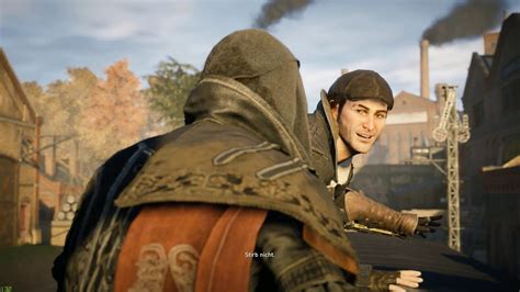Assassin S Creed Syndicate Qhd Gameplay Pc Deutsch German Part Youtube