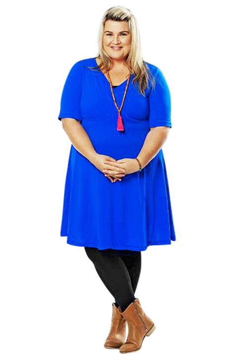 Watch full episodes of tv shows for free on 10 play. The Biggest Loser Australia Anna Winter lost 68kg | Woman ...