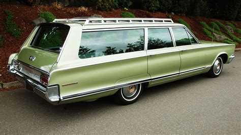 What Happened To The Great American Station Wagon