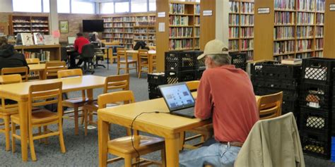 Bellaire City Library Serving Texas Residents Since 1951 Hubpages