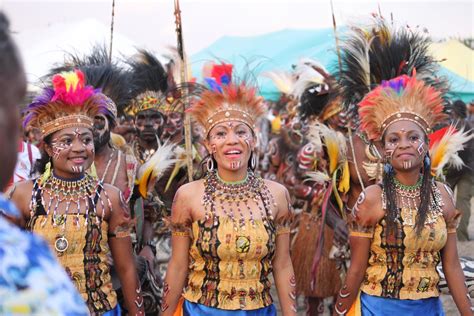 My Learning Blog 6th Melanesian Arts And Cultural Festival Updates