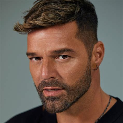 Ricky Martin Discography Discogs