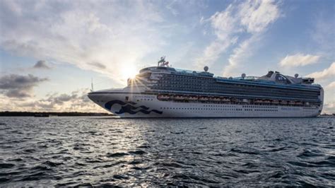 Princess Cruises Launches British Isles Sale Cruisetotravel