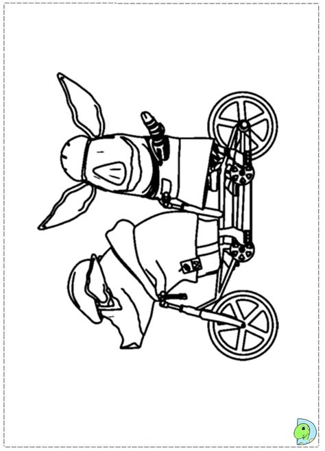 Get hold of these colouring sheets that are full of olivia images and offer them to your kid. Olivia the Pig Coloring page- DinoKids.org