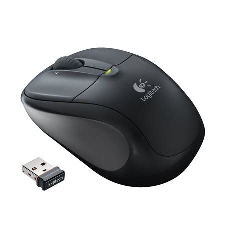 Forgetting Logitech Mouse Mac Naturalsas