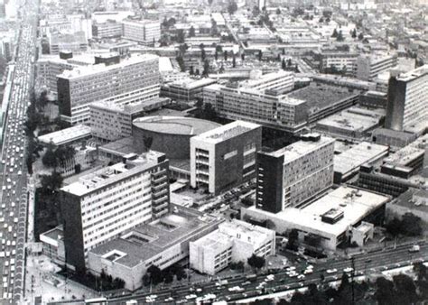 En 1963 Tuimss Inaugura El Centro Médico Nacional Ahora Llamado