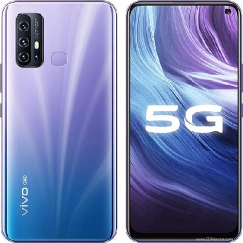 Vivo Z6 5g Price In Pakistan And Specifications Phoneworld