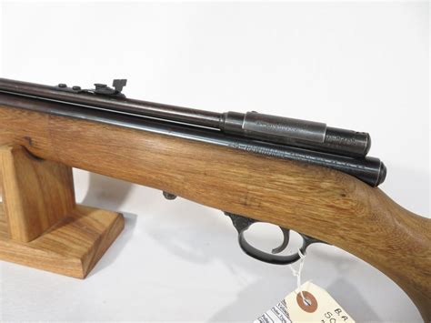 Crosman Model 140 Air Rifle In The Original Box Baker Airguns