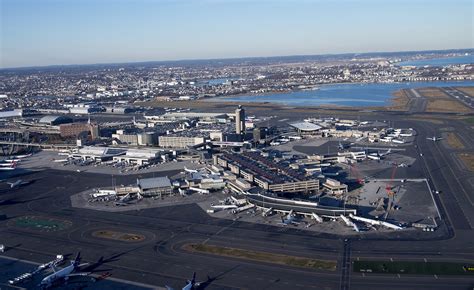 american airline s boston logan airport colocation mancini duffy