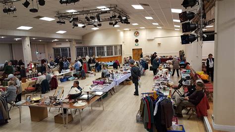 Table top sale
