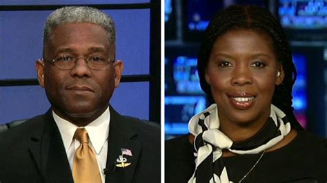 Why Are African American Conservatives Under Attack On Air Videos Fox News