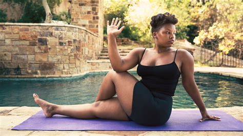 Yoga For Flexibility 6 Poses To Make You More Limber Yoga Journal