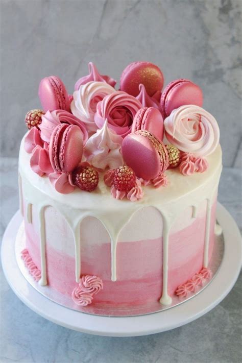 1001 idées pour réaliser une décoration gâteau d anniversaire au top