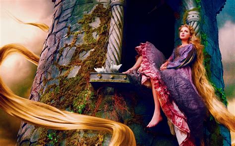Rapunzel 4k Wallpapers For Your Desktop Or Mobile Screen Free And Easy