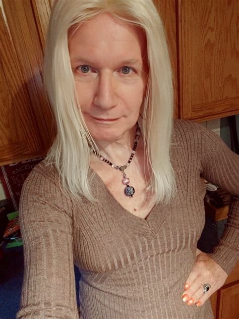 Sweater Dress Transgender Heaven