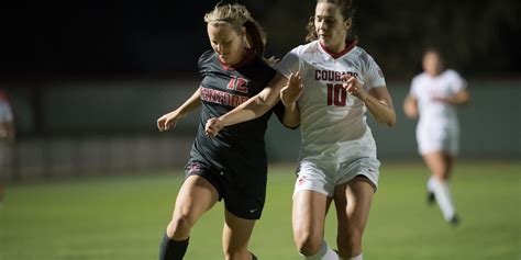 Womens Soccer Prepares For First Round Of Ncaa Tournament Play The