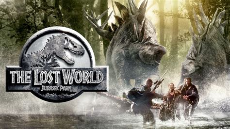 The Lost World Jurassic Park Apple Tv