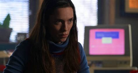 Rebecca Hall Talks Complicated Notions Of Bi Racial Identity In