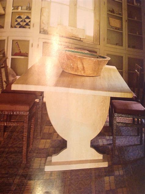 Table is 60 x 40 x 36. Plywood? | Decor, Dining, Table