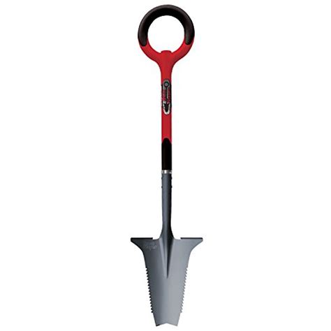 10 Best Shovel For Digging Up Roots 2023 Reviews And Buying Guide