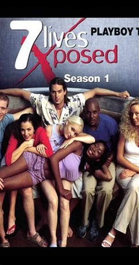 7 Lives Xposed Tv Series 2001 Full Cast And Crew Imdb Free Nude Porn