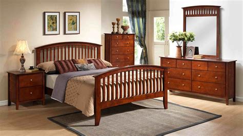 Quality cherry and oak mission furniture from lodgecraft will be the perfect compliment to your mission style decor. Mid-Century Modern Bedroom Furniture