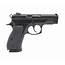 CZ 75 D Compact 9mm Caliber Pistol For Sale New
