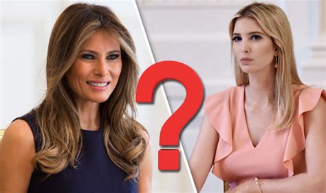Opinion Why Men Want To Marry Melanias And Raise Ivankas The New York