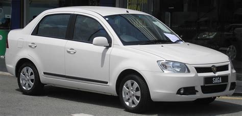 The proton saga is a series of compact and subcompact cars produced by malaysian automobile manufacturer proton. File:Proton Saga (second generation) (front), Serdang.jpg ...