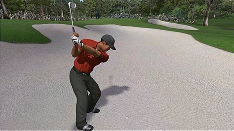 Screens Tiger Woods PGA Tour 06 Xbox 360 3 Of 34