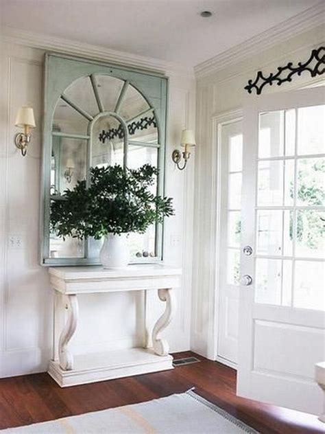 Enchanting Farmhouse Entryway Decorations For Your Inspiration Hative