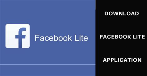 Facebook Lite 262006119 Apk Download Latest Version 2021