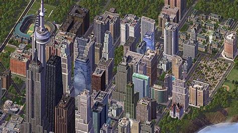 Simcity 4 Deluxe Edition Download Free Gog Pc Games
