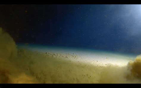 Explorer Reaches Bottom Of The Mariana Trench Breaks Record For