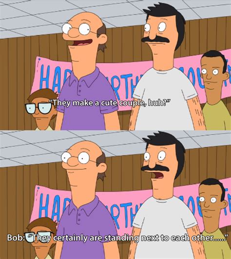 shipping in a nutshell bob s burgers know your meme