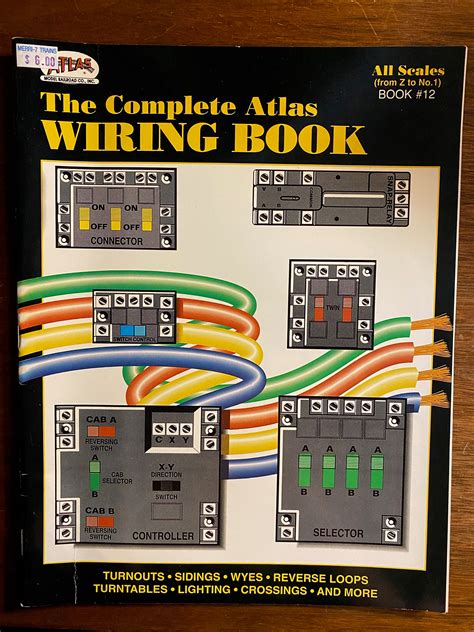 Atlas Turnout Wiring Diagram Ubicaciondepersonascdmxgobmx