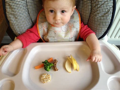 Baby led weaning foods 9 months. 9 month old baby losing weight. How to manage? — MediMetry ...