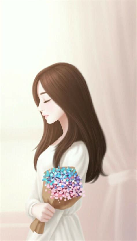 Cute Korean Anime Wallpapers Top Free Cute Korean Anime Backgrounds