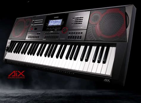 Jual Paket Lengkap Keyboard Casio Ctx 5000 Ctx500 Di Seller K Music